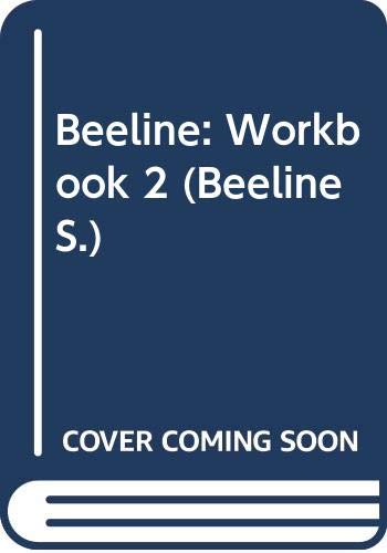 9780333688533: Beeline 2 WB