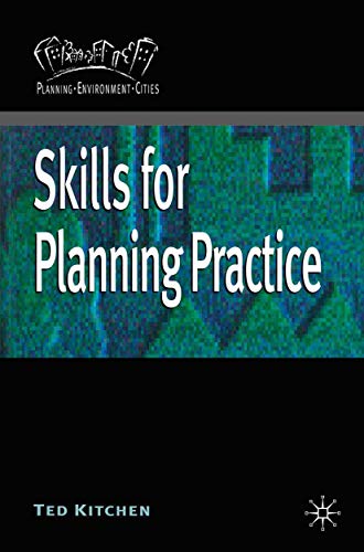 Stock image for Skills for Planning Practice for sale by Chiron Media