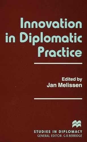 9780333691229: Innovation in Diplomatic Practice
