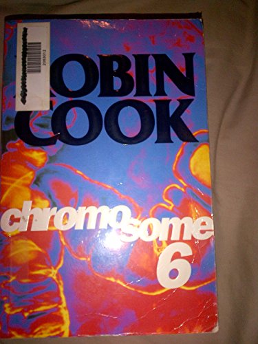 Beispielbild fr Chromosome Six zum Verkauf von WorldofBooks