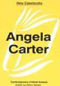 9780333692158: Angela Carter: Contemporary Critical Essays (New Casebooks)