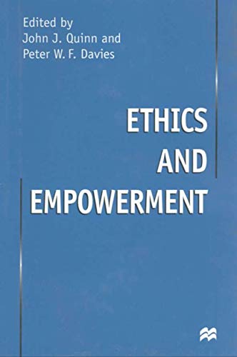 Ethics and Empowerment