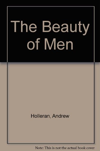 9780333693858: The Beauty of Men