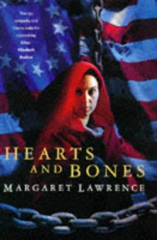 9780333694183: Hearts and Bones (Macmillan crime)