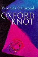 Stock image for Oxford Knot for sale by WorldofBooks