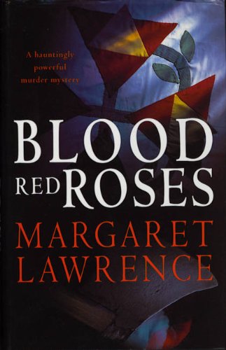 Imagen de archivo de Blood Red Roses Hb a la venta por Goldstone Books