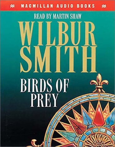 Beispielbild fr Birds of Prey zum Verkauf von Philip Emery