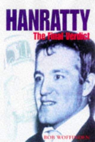 Beispielbild fr Hanratty: The Final Verdict zum Verkauf von WorldofBooks