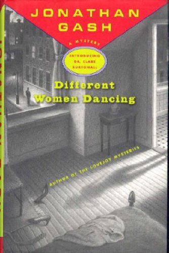 Beispielbild fr Different Women Dancing zum Verkauf von WorldofBooks