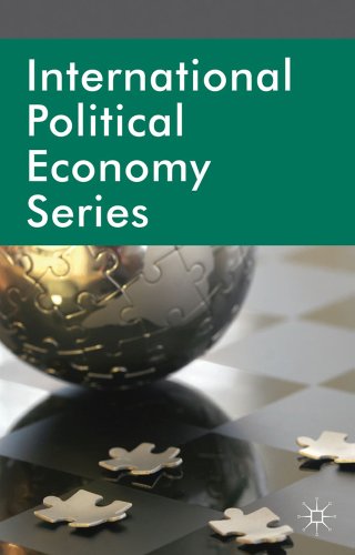 9780333711101: Standing Order ISBN (International Political Economy)