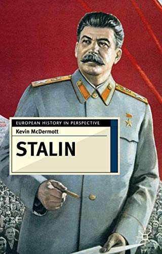 9780333711217: Stalin: Revolutionary in an Era of War (European History in Perspective)