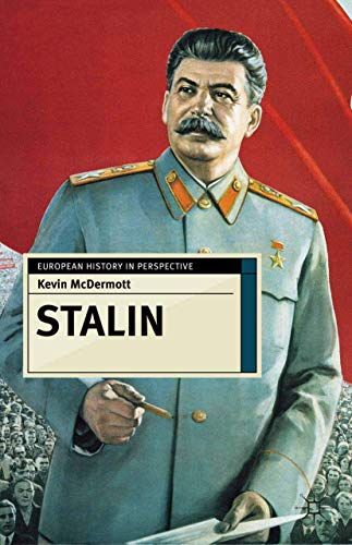 Beispielbild fr Stalin: Revolutionary in an Era of War: 70 (European History in Perspective) zum Verkauf von WorldofBooks