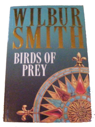 Stock image for Birds of Prey for sale by WorldofBooks