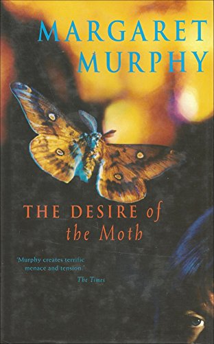 Imagen de archivo de The Desire of the Moth a la venta por MLC Books