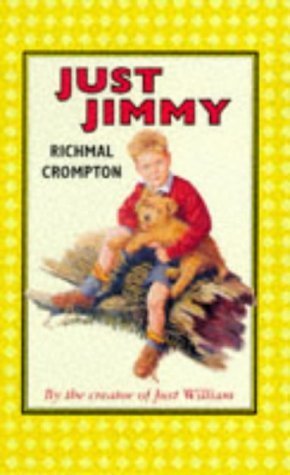 Stock image for Just Jimmy (Hb) for sale by WorldofBooks