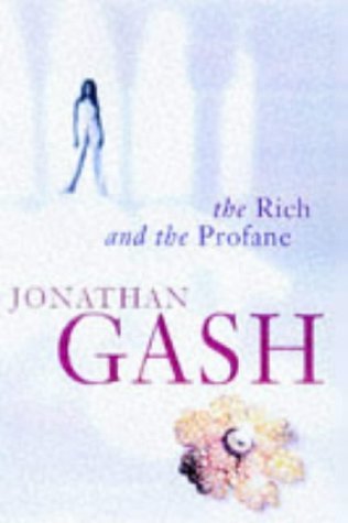 9780333713068: The Rich and the Profane (A Lovejoy Novel)