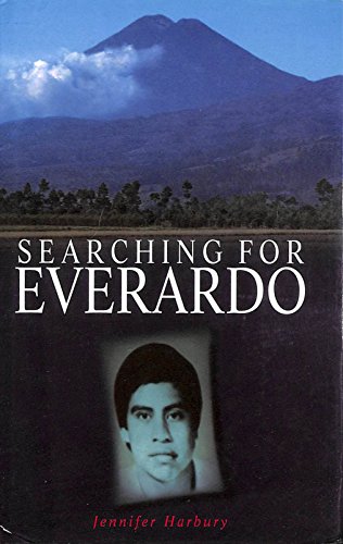 Stock image for Searching For Everardo for sale by WorldofBooks
