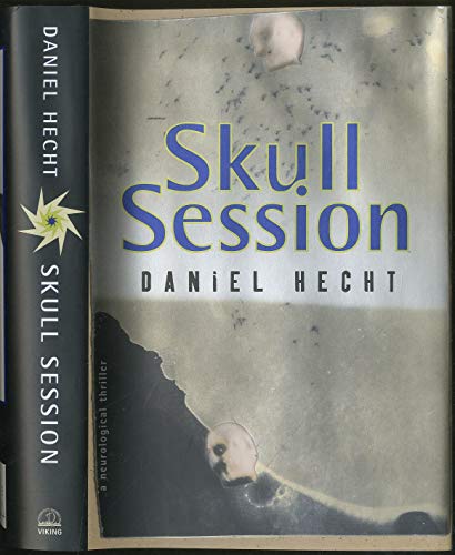 9780333714324: Skull Session