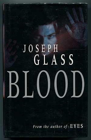 Beispielbild fr Blood (hb) Glass Joseph zum Verkauf von WorldofBooks