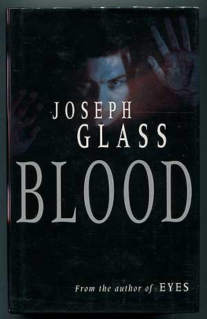 9780333714379: Blood (hb) Glass Joseph