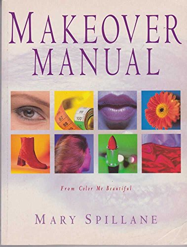 Beispielbild fr The Makeover Manual zum Verkauf von WorldofBooks