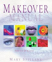 Imagen de archivo de The Makeover Manual a la venta por AwesomeBooks