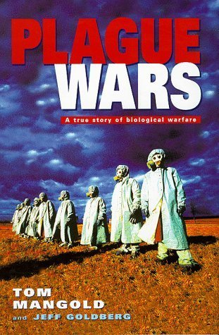 Beispielbild fr Plague Wars: A True Story of Biological Warfare zum Verkauf von WorldofBooks