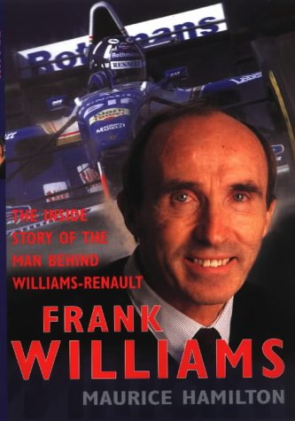 Stock image for Frank Williams for sale by AwesomeBooks
