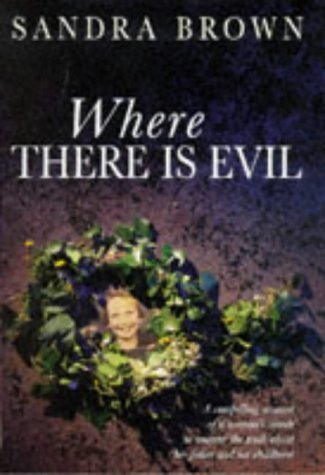 Stock image for Where There is Evil for sale by WorldofBooks