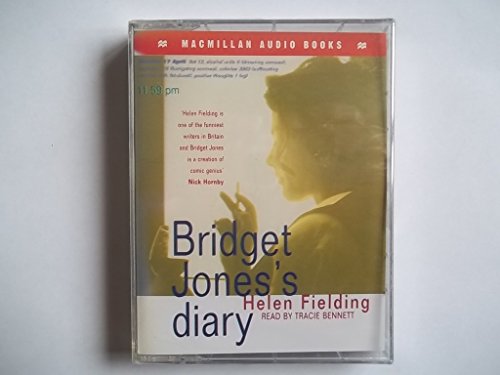 9780333722176: Bridget Jones's Diary: A Novel