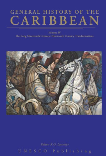 9780333724576: UNESCO General History of the Caribbean - Volume IV: The Long Nineteenth Century: 4