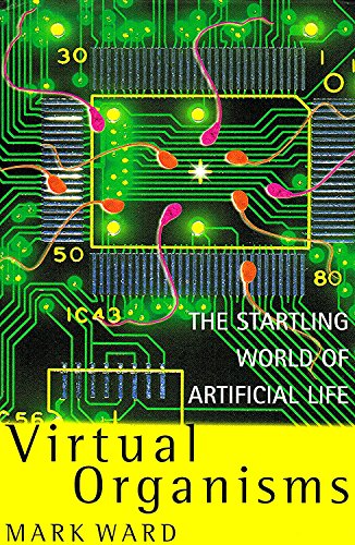 Beispielbild fr Virtual Organisms zum Verkauf von WorldofBooks