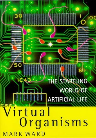 Stock image for Virtual Organisms for sale by WorldofBooks