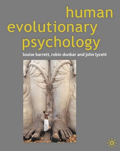 Beispielbild fr Human Evolutionary Psychology zum Verkauf von Reuseabook