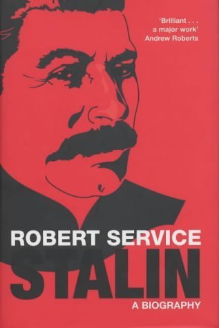 9780333726273: Stalin: A Biography