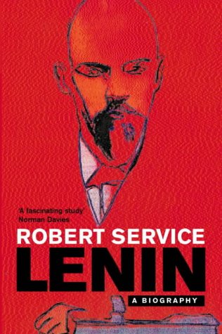 9780333726280: Lenin: A Biography