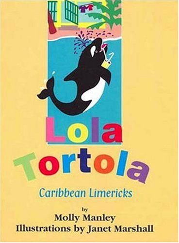 9780333726884: Lola Tortola: Caribbean Limericks