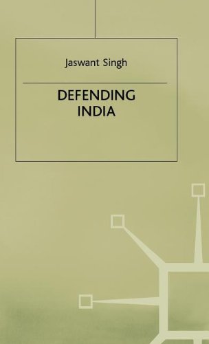 Defending India