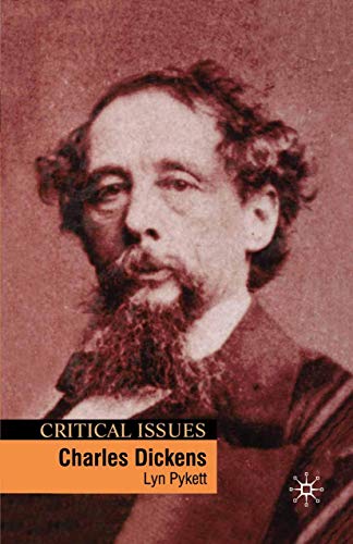 Beispielbild fr Charles Dickens: 15 (Critical Issues) zum Verkauf von WorldofBooks