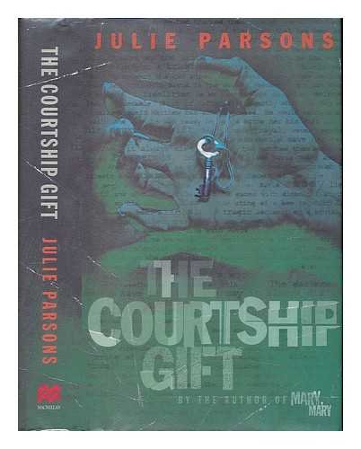 Stock image for The Courtship Gift for sale by All-Ways Fiction
