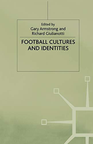 Stock image for Football Cultures and Identities for sale by Chiron Media