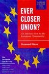 9780333732427: Ever Closer Union? : An Introduction to European Integration