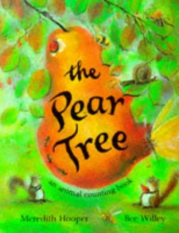 9780333732526: The Pear Tree