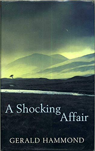 Stock image for A Shocking Affair for sale by Better World Books
