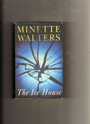 9780333733677: Ice House