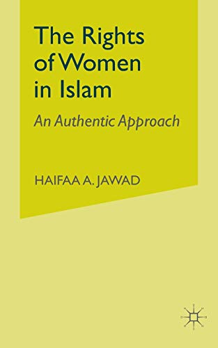9780333734582: The Rights of Women in Islam: An Authentic Approach