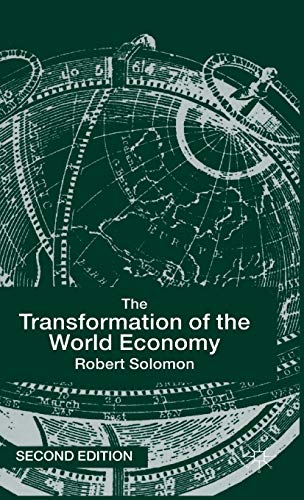 The Transformation of the World Economy