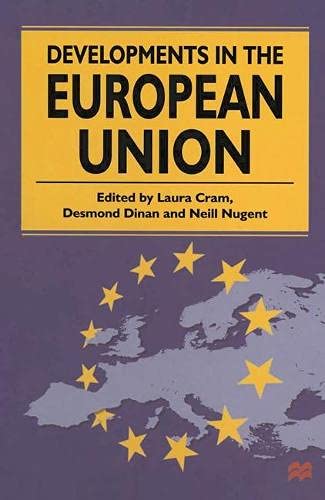 9780333736326: Developments in the European Union