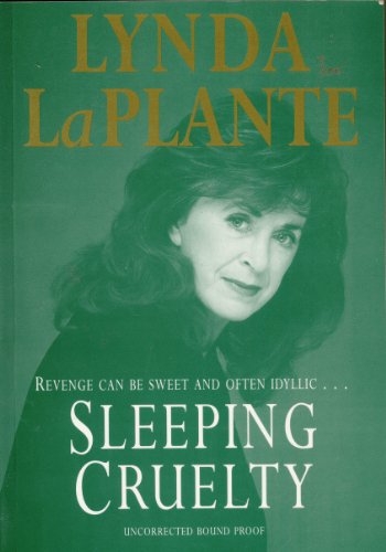 Sleeping Cruelty (9780333736531) by Lynda La Plante