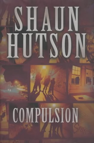 9780333737231: Compulsion (Hb)